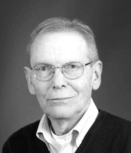 Dr. Robert J. Walker